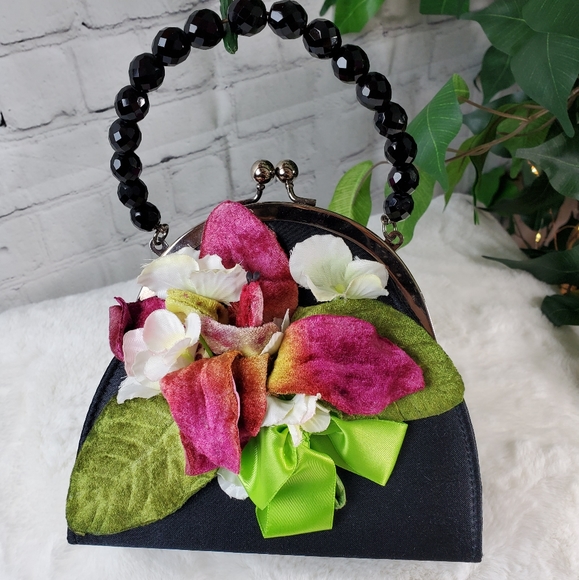 Handbag for special occasions - Picture 2 of 5